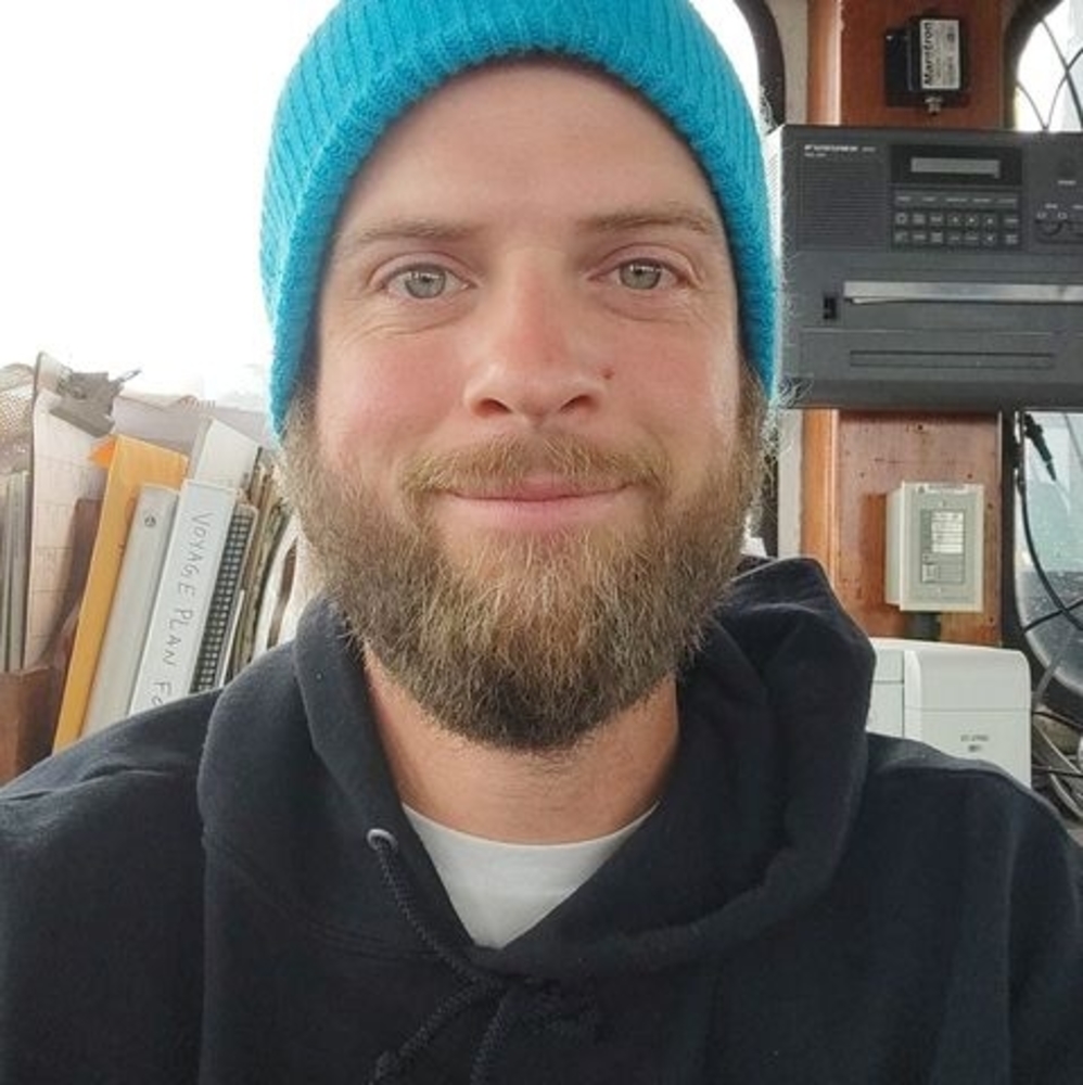 Meet your Posher, John